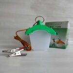 چراغ سیار اتومبیل Lantern Light - تصویر 3