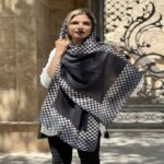 شال زنانه Glaris - تصویر 2