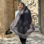 شال زنانه Glaris - تصویر 3