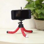 سه پایه دوربین و موبایل Spider - تصویر 4
