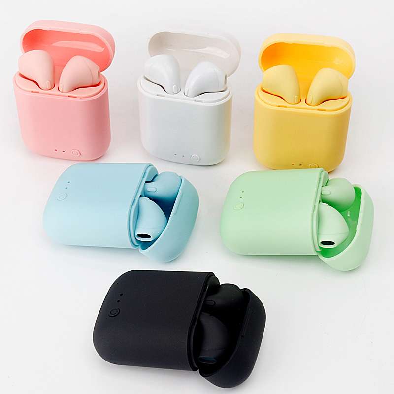 i-7-mini-2-headphones-tws-for-xioami-i-phon_main-0(1)_11zon هندزفری بلوتوث Inpods 12 - تصویر 1
