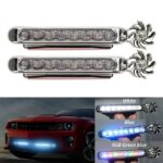 چراغ LED بادی خودرو - تصویر 2