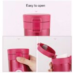 ماگ سفری مدل Enjoy The Coffee - تصویر 3
