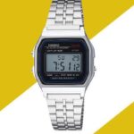 ساعت مچی دیجیتالی کاسیو مدل A159