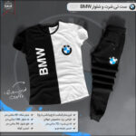 ست تی شرت و شلوار BMW - تصویر 3