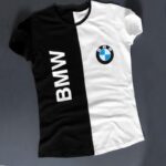 ست تی شرت و شلوار BMW - تصویر 2