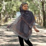 شال زنانه Servin