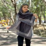 شال زنانه Glaris - تصویر 4