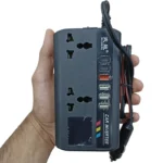 مبدل برق فندکی خودرو - تصویر 2