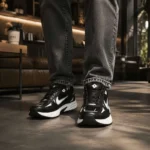 کفش مردانه NIKE مدل Air Monarch - تصویر 4