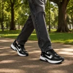 کفش مردانه NIKE مدل Air Monarch - تصویر 2
