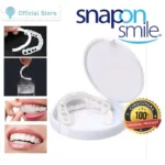 لمینت دندان Snap-On Smile - تصویر 2