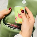 دستمال مرطوب طرح قوطی - تصویر 3