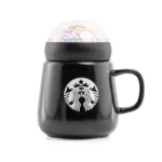 ماگ درب دونه برفی Starbucks - تصویر 4