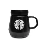 ماگ درب آینه ای Starbucks - تصویر 2