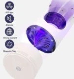 دستگاه حشره کش UV - تصویر 7