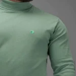 بلوز مردانه یقه اسکی - تصویر 3