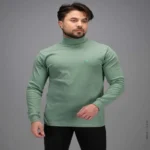 بلوز مردانه یقه اسکی