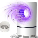 دستگاه حشره کش UV