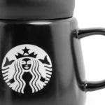 ماگ درب دونه برفی Starbucks - تصویر 2