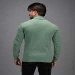 بلوز مردانه یقه اسکی - تصویر 2